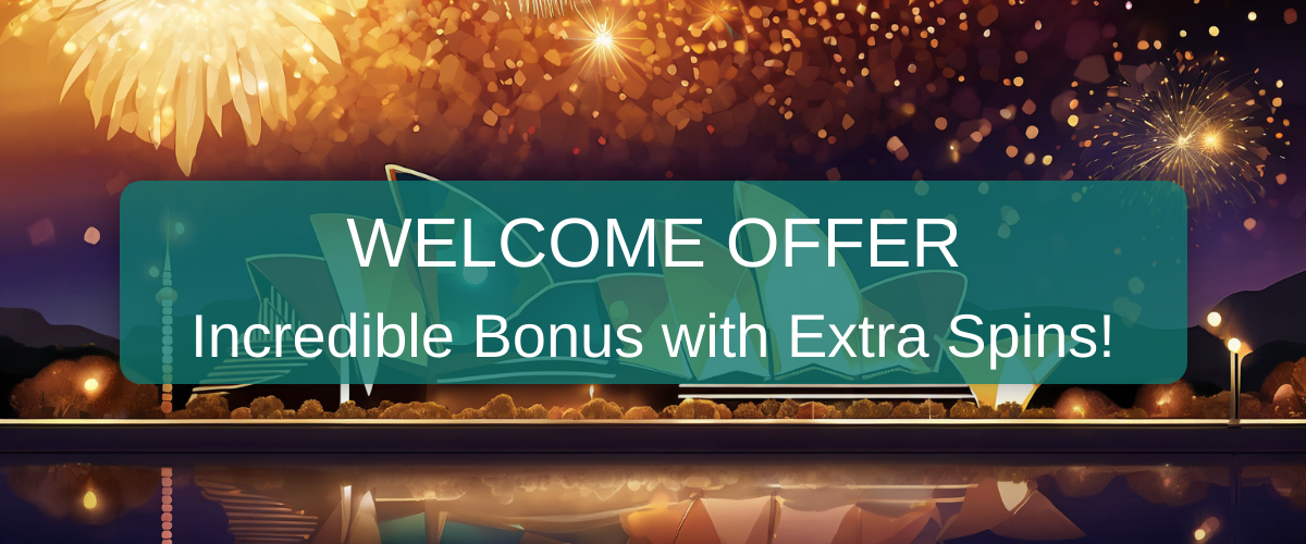 22Ricky Casino welcome bonus